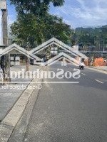 290 M2 Mặt Tiền Lưu Quang Vũ Sát Chợ Khái Tây Và Làng Đại Học. Ngang 10 M Kinh Doanh Tốt