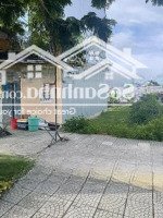 290 M2 Mặt Tiền Lưu Quang Vũ Sát Chợ Khái Tây Và Làng Đại Học. Ngang 10 M Kinh Doanh Tốt