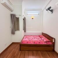 Bán nhà Nơ Trang Long, P.13, BT (4 tầng + 4PN + 5WC + gara ôtô) giá 10 tỷ TL chính chủ