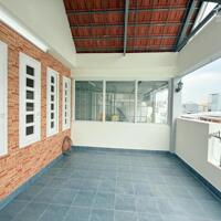 Bán nhà Nơ Trang Long, P.13, BT (4 tầng + 4PN + 5WC + gara ôtô) giá 10 tỷ TL chính chủ