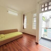 Bán nhà Nơ Trang Long, P.13, BT (4 tầng + 4PN + 5WC + gara ôtô) giá 10 tỷ TL chính chủ