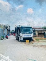 Bán Lô Đất Bình Nhâm 153,8M2 Tc 60M2 Ngang 5X31M