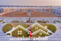 Bán Đất Tdc Sun View Nhà Hát Con Sò Trung Sơn, Sầm Sơn, Thanh Hóa, Hot