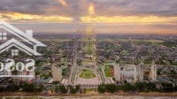 Bán Đất Tdc Sun View Nhà Hát Con Sò Trung Sơn, Sầm Sơn, Thanh Hóa, Hot