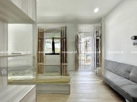 Cho Thuê Căn Hộ Studio Bancol - Gần Bãi Ô Tô - Khu Vực An Ninh, Yên Tĩnh - Bình Thạnh