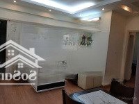 Cho Thuê Chung Cư Cenhomes 137 Nguyễn Ngọc Vũ P1203