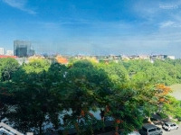 Cho Thuê 3 Phòng Ngủrivierapoint - Giá Tốt View Sông Nội Thất Cực Đẹp, Nhà Mới