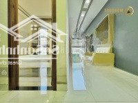 Căn Hộ 1 Phòng Ngủ - Ban Công - Thang Máy - Full Nội Thất - Máy Giặt Riêng - Ngay Ngã Tư Phú Nhuận