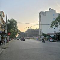 Bán nhà mặt đường Lê Thánh Tông, Ngô Quyền, Hải Phòng. DT: 103m2*3 tầng. Giá 12 tỷ