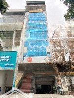Cho Thuê Văn Phòng Cho 2 - 3 Nhân Viên Giá Từ 3 Triệu, Full Nội Thất Ngay Mặt Phố Trần Thái Tông
