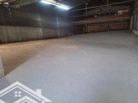 Kho Xưởngmặt Tiềnhà Huy Giáp. Nguyễn Oanh. 700M. 50 Triệu