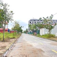 Bán lô An Bình Trần Xá 100m2 view công viên