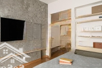 Mis Oanh - Full Quỹ Căn 2 Ngủ-3 Ngủ-Duplex Giá Tốt Nhất Thị Trường Tại Dự Án The Zei. Liên Hệ: 0937941279