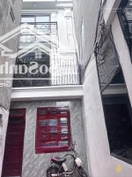 Bán Nhà Phố Lý Sơn - 2 Mặt Thoáng - Ô Tô Ghé Cổng - Dt=36M2 X 5T, Giá Bán 5,5Tỷ Thông Tin Chi Tiết