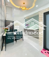 Nhà Mới Đ. Ba Vân P13 Tân Bình Giá Siêu Tốt So Với Khu Vực 2 Tỷ 500 Triệu/44M2 Hẻm Ô Tô Sổ Hồng Riêng.