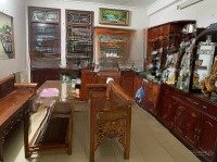 Bán Nhà Riêng Phố Lạc Long Quân 76M2 4 Tầng 15Tỷ. Nhà Đẹp Thoáng Ngõ To Nông Gần Mặt Phố