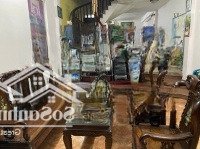 Bán Nhà Riêng Phố Lạc Long Quân 76M2 4 Tầng 15Tỷ. Nhà Đẹp Thoáng Ngõ To Nông Gần Mặt Phố