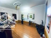 Bán Nhà Riêng Phố Lạc Long Quân 76M2 4 Tầng 15Tỷ. Nhà Đẹp Thoáng Ngõ To Nông Gần Mặt Phố