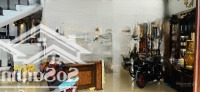 Chủ Có Thẻ Xanh Bán Nhanh Biệt Thự Nguyễn Cư Trinh Q1. 9.5*14.7M 5 Tầng