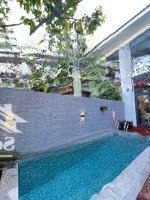 Chính Chủ Bán Căn Villa Có Hồ Bơi Đường Nguyễn Duy Trinh