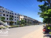 Bán Liền Kề-Shophouse Thành Phố Giao Lưu, Phạm Văn Đồng, Vị Trí Đẹp, Mặt Tiền Rộng, Đang Cho Thuê