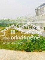 Kẹt Tiền Bán Gấp Nhà 75M2, 1 Trệt 2 Lầu, Giá Rẻ Nhất Khu