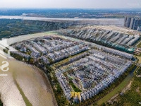 Bán Siêu Phẩm Boutique Villa The Manhattan Glory Căn Góc D2A - 243M2