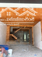 Bán Nhà Mặt Phố Tại Thị Trấn Lai Uyên, Bàu Bàng, Bình Dương, 3,4 Tỷ, 100M2