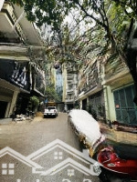 Siêu Phẩm Tòa Building Văn Phòng 7 Tầng Thang Máy Mt6M/100M Chỉ 47.7 Tỷ Trung Tâm Cầu Giấy