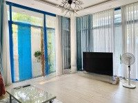 Villa Lô Góc - Chế Lan Viên - Mặt Tiền Rộng,Diện Tích217M2 (8.6X25M) - Khu Hiếm Nhà Bán - Sát Biển