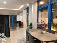 Villa Lô Góc - Chế Lan Viên - Mặt Tiền Rộng,Diện Tích217M2 (8.6X25M) - Khu Hiếm Nhà Bán - Sát Biển