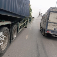 Nhà Mặt Phố Đt 179, Phù Chẩn, Từ Sơn, Bắc Ninh, 11 Tỷ, 120M2