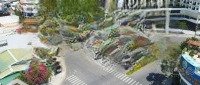 Bán Nhanh Toà Nhà Giá Bán 28 Tỷ Nhà Góc Đường A1 + B1 Khu Đô Thị Vĩnh Điềm Trung, Nha Trang