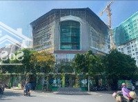 Bán Nhanh Toà Nhà Giá Bán 28 Tỷ Nhà Góc Đường A1 + B1 Khu Đô Thị Vĩnh Điềm Trung, Nha Trang