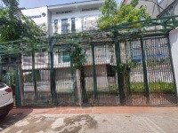 Bán Nhà Mặt Phố Tại Đường An Dương Vương Diện Tích: 255M2, Giá: 42 Tỷ. Tây Hồ