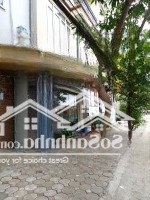 Bán Nhà Mặt Phố Tại Đường An Dương Vương Diện Tích: 255M2, Giá: 42 Tỷ. Tây Hồ