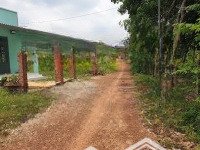 Bán Đất 230M2 Tại Xã An Bình, Phú Giáo, Bình Dương, Giá Tốt 750 Triệu