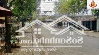 Đất Mặt Tiền Linh Xuân - Ngay Khu Êm Đềm - Diện Tích: 89M2 Giá 5.X Tỷ Quá Rẻ