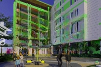 Bán Lô Góc Xây Trường Mầm Nondiện Tíchkhủng 1.405M2 Mặt Tiền Đường 10,5M Nguyễn Đức Trung, Q. Thanh Khê.