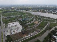 Bán Căn Biệt Thự 320M2 Tại Khu Sinh Thái Chánh Mỹ, Ven Sông Sài Gòn - Tp Thủ Dầu 1