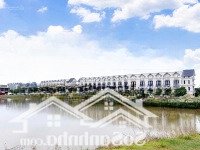 Cần Bán Lô Góc Ngã Tư - Đẹp Nhất Dự Án - View Tt Thương Mại - Sẵn Sổ - Công Chứng Sang Tên Luôn