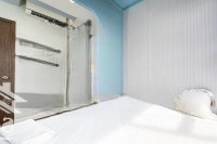 Cho Thuê Cc 3 Phòng Ngủ 2 Vệ Sinh 105M2 Tại Bến Vân Đồn, Q4, Hcm, 33 Triệu/Tháng View Đỉnh