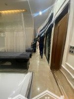 Cho Thuê Nhà Mặt Phố Tôn Thất Thuyết, Cầu Giấy.diện Tích120M2, 6 Tầng, 1 Hầm, Thông Sàn, Thang Máy 85 Triệu