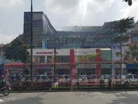 Siêu Hot! Cho Thuê Nhà Mặt Phố Nguyễn Khánh Toàn, Cầu Giấy, Diện Tích Sd: 570M2, Mặt Tiền 15M