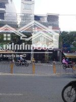 Cho Thuê Nhàmặt Tiềnđường Lý Chiêu Hoàng, P.10, Q.6,Diện Tích4 X 23M, 3.5 Tấm, Giá Bán 20 Triệu/Tháng