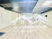 Mbkd + Sàn Văn Phòng Đẹp Lung Linh Mặt Phố Liễu Giai 165M2 Giá Chỉ 30 Triệuiệu