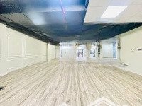 Mbkd + Sàn Văn Phòng Đẹp Lung Linh Mặt Phố Liễu Giai 165M2 Giá Chỉ 30 Triệuiệu