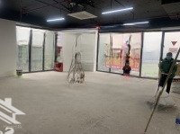 Chính Chủ Cho Thuê Mặt Bằng Tầng 3 - Tòa Nhà View Hồ Lý Tưởng, Vip Nhất Khu Vực Trung Văn
