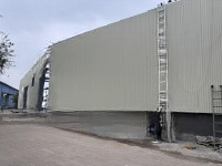 Cho Thuê 1.300M2 Kho Xưởng Đông Mỹ - Thanh Trì. Giá 100K.