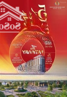 Căn Hộ 1 Phòng Ngủ 1 Vệ Sinhtại The Pathway Toà P2 Sầm Sơn Chỉ Từ 1,9Tỷ 45M2 Hàng Hiếm Tại Sun Sầm Sơn Thanh Hóa